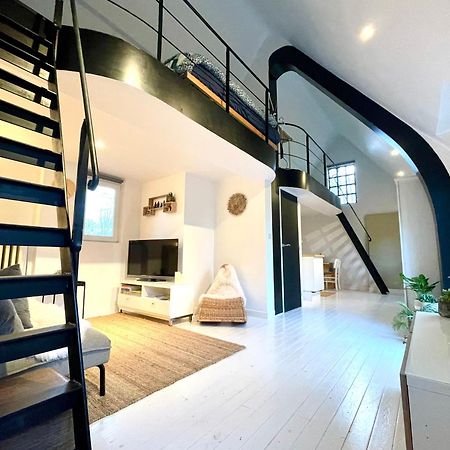 Appartement Vrijstaat Marie Halter Destelbergen Exteriér fotografie