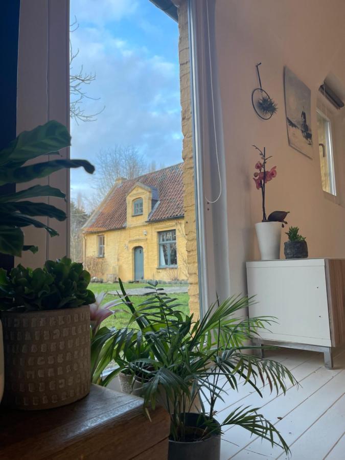Appartement Vrijstaat Marie Halter Destelbergen Exteriér fotografie