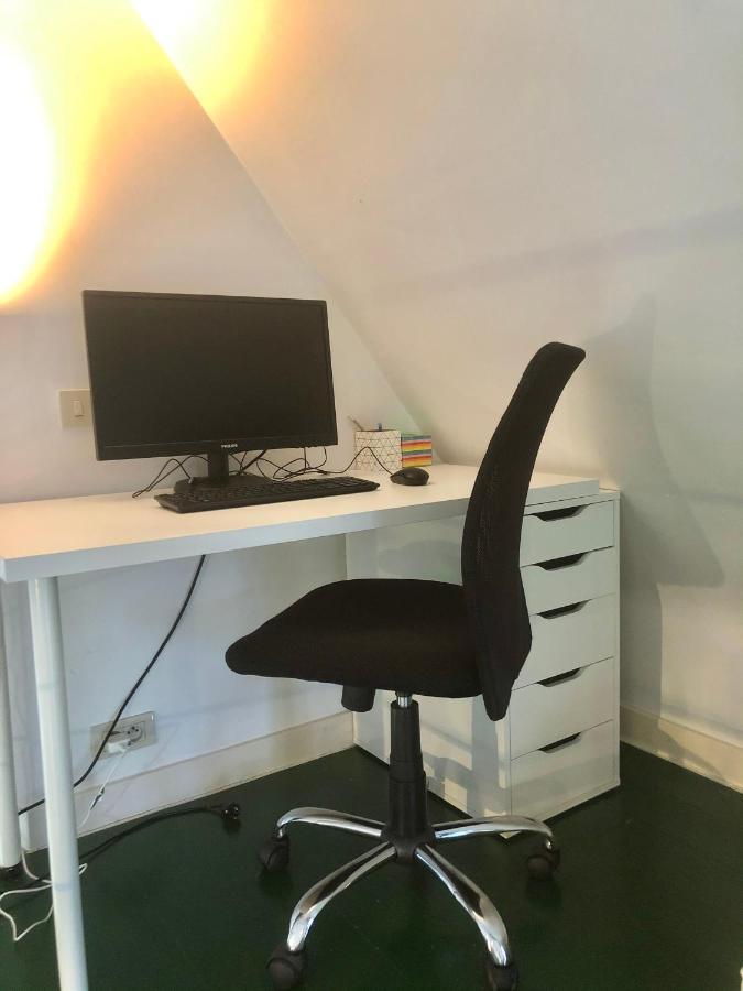 Appartement Vrijstaat Marie Halter Destelbergen Exteriér fotografie