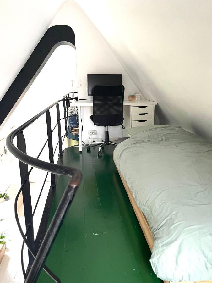 Appartement Vrijstaat Marie Halter Destelbergen Exteriér fotografie
