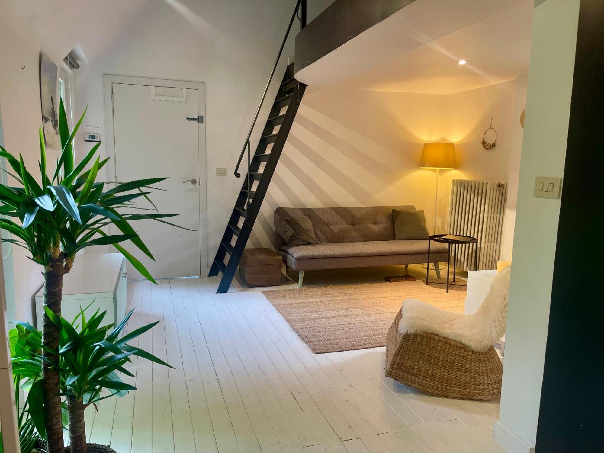 Appartement Vrijstaat Marie Halter Destelbergen Exteriér fotografie