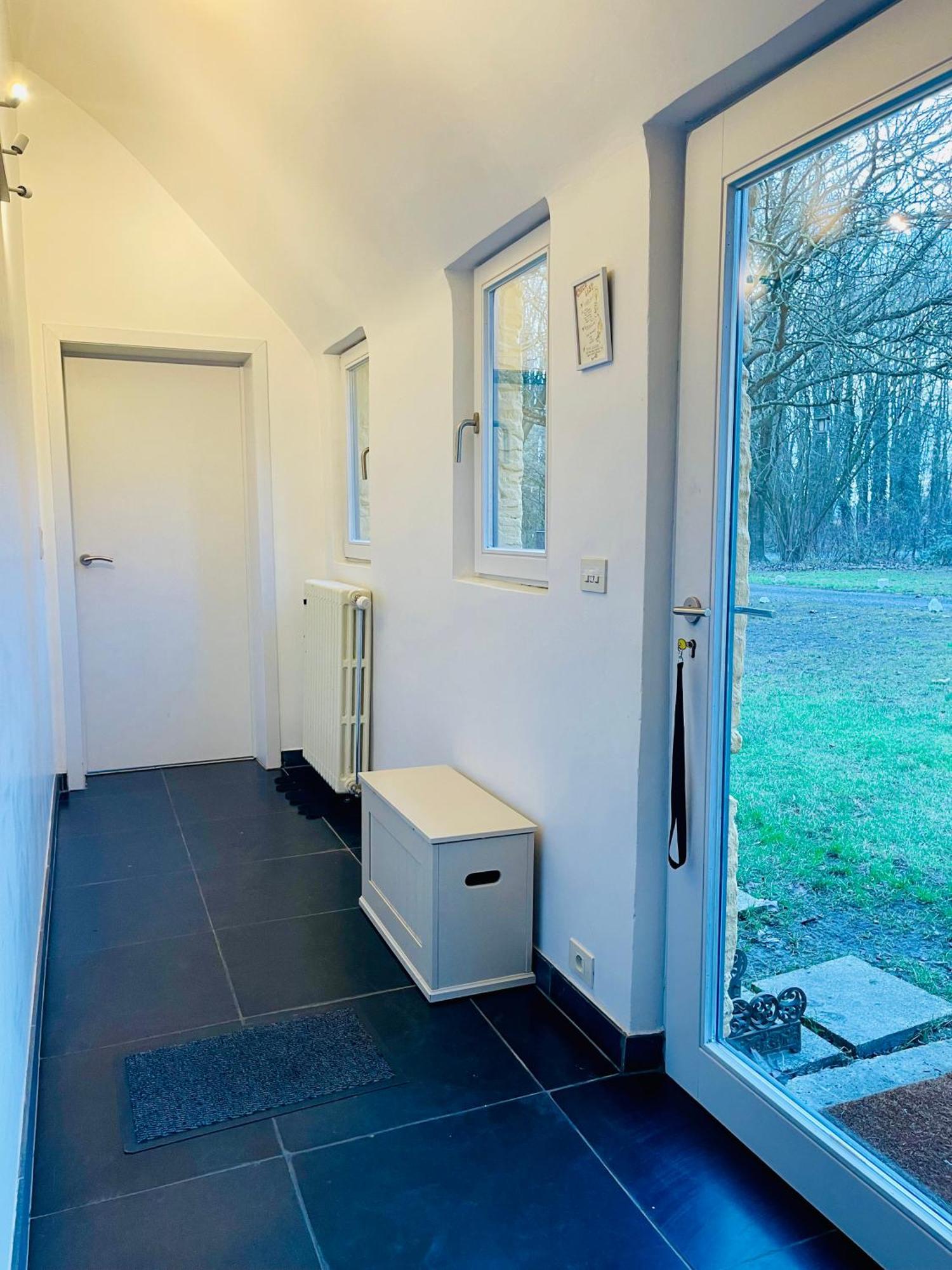 Appartement Vrijstaat Marie Halter Destelbergen Exteriér fotografie