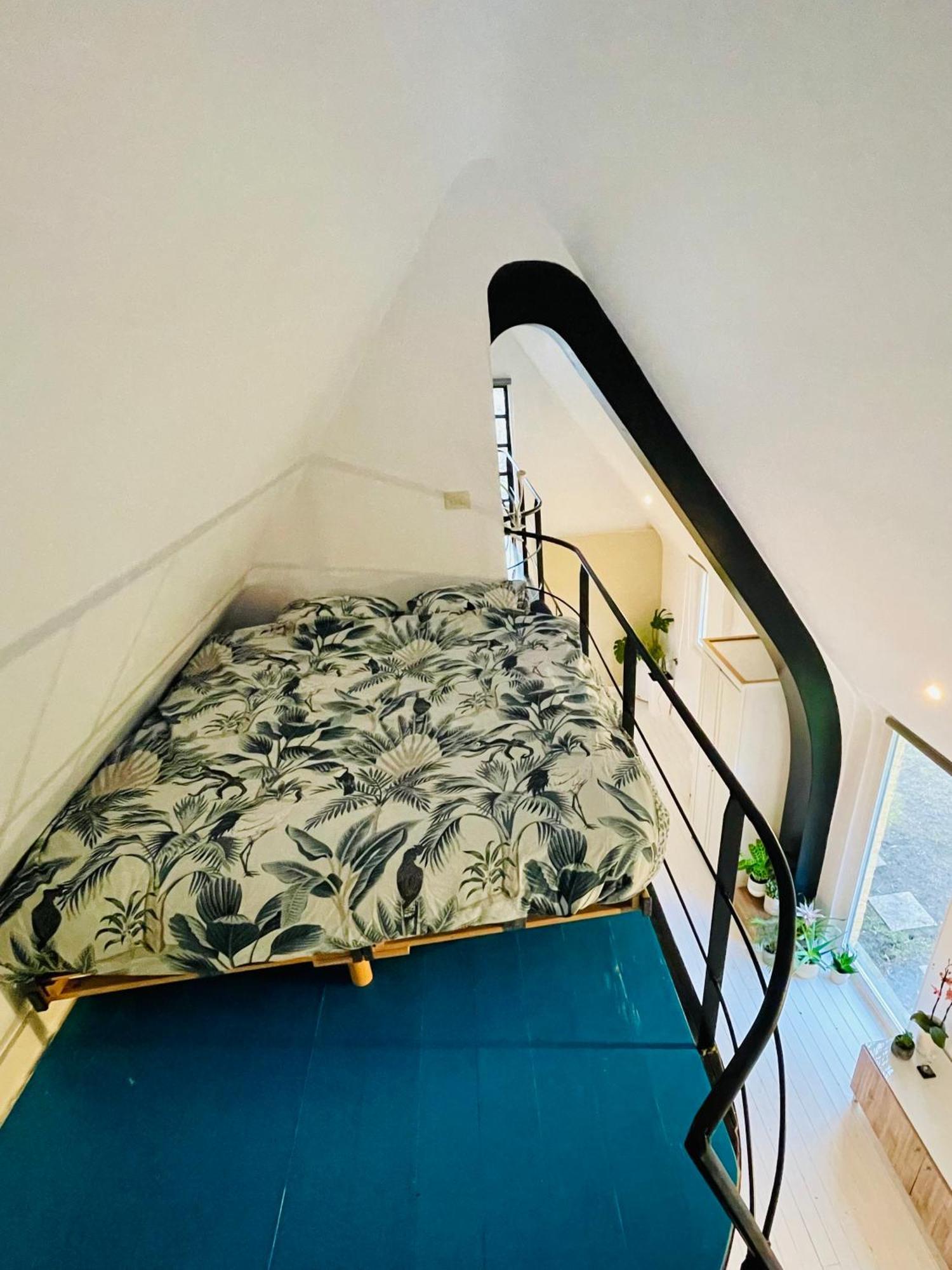 Appartement Vrijstaat Marie Halter Destelbergen Exteriér fotografie